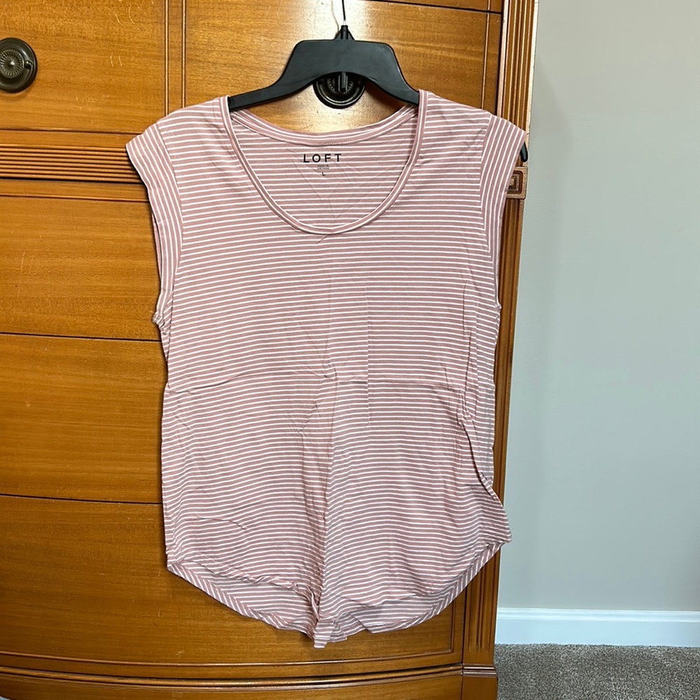 LOFT top